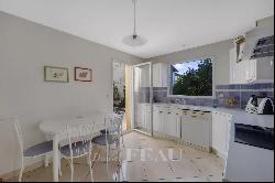 Sale - House Le Chesnay-Rocquencourt