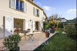 Sale - House Le Chesnay-Rocquencourt