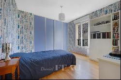 Sale - House Le Chesnay-Rocquencourt