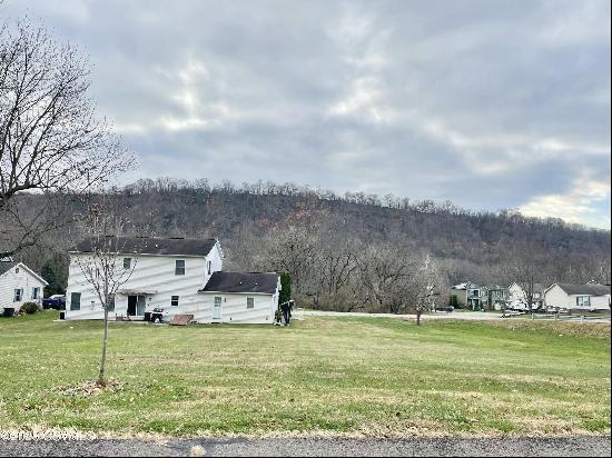Lot 1 Kressler Avenue, Bloomsburg PA 17815