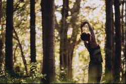 Anahita Beau Champ: La Ravine