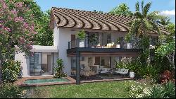 Anahita Beau Champ: La Ravine