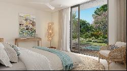 Anahita Beau Champ: La Ravine