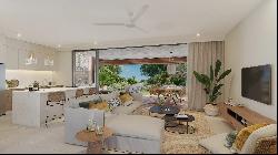 Anahita Beau Champ: La Ravine