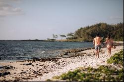 Anahita Beau Champ: La Ravine