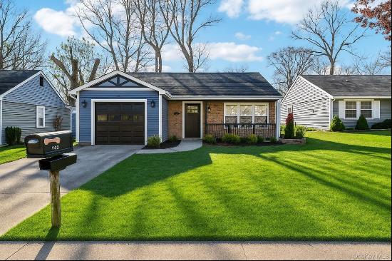 195 Canterbury Drive