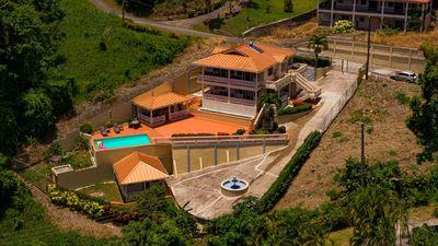 MARIGOT VILLA - MRG003