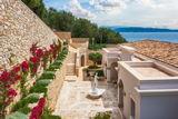  Luxury Seafront Villa in Agni