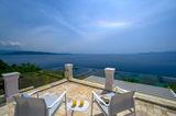  Luxury Seafront Villa in Agni