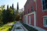 Historical Mansion in Central Corfu