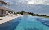 Seafront Luxury Villa in Paramonas