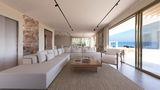 Seafront Luxury Villa in Paramonas