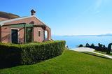 Villa in Northeast Corfu