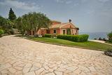 Villa in Northeast Corfu