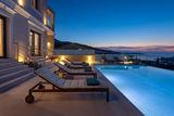 Villa in Kassiopi,few steps from the beach