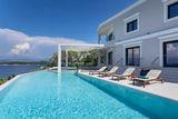 Villa in Kassiopi,few steps from the beach