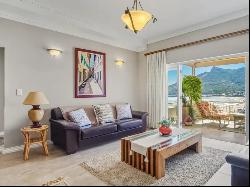 Versatile Multilevel Home with Breathtaking Hout Bay Views