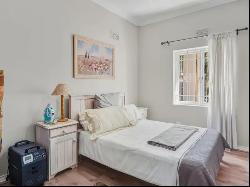 Versatile Multilevel Home with Breathtaking Hout Bay Views