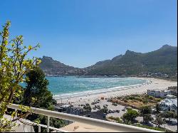 Versatile Multilevel Home with Breathtaking Hout Bay Views