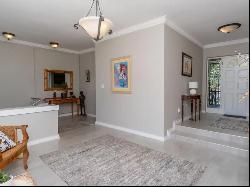 Versatile Multilevel Home with Breathtaking Hout Bay Views