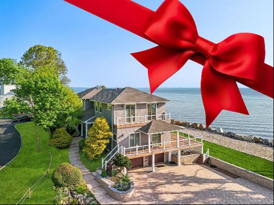 516 Asharoken Avenue