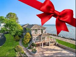 516 Asharoken Avenue