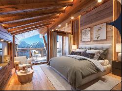 Apartment Chambon - At the foot of the ski slopes in Les 2 Alpes resort