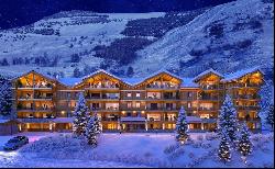 Apartment Chambon - At the foot of the ski slopes in Les 2 Alpes resort