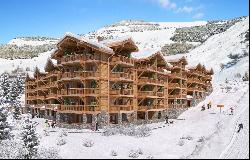 Apartment Chambon - At the foot of the ski slopes in Les 2 Alpes resort