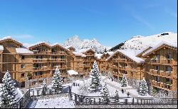 Apartment Chambon - At the foot of the ski slopes in Les 2 Alpes resort