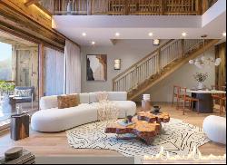 Apartment Chambon - At the foot of the ski slopes in Les 2 Alpes resort