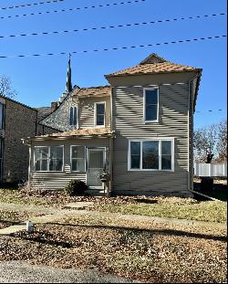 308 N 12th Street, Clarinda IA 51632