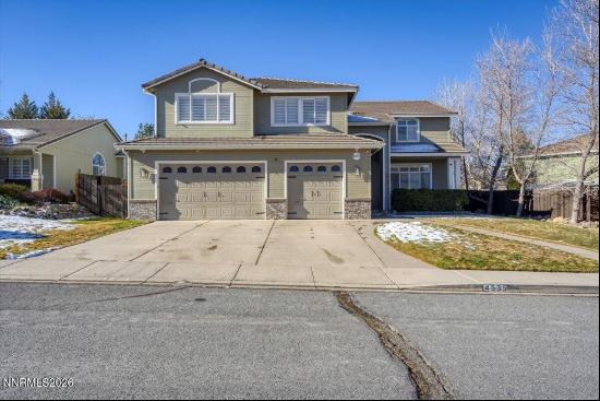 4535 Great Falls Loop