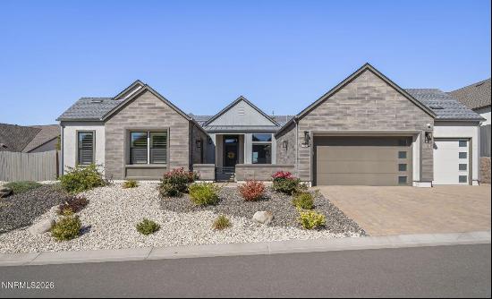3035 Feathertop Drive