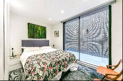 Southwick Yard, Titchborne Row, London, Titchborne Row W22PX