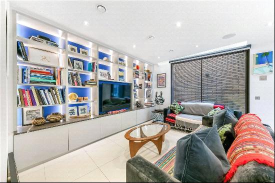 Southwick Yard, Titchborne Row, London, Titchborne Row W22PX