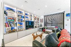 Southwick Yard, Titchborne Row, London, Titchborne Row W22PX