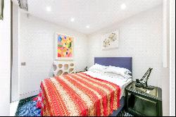 Southwick Yard, Titchborne Row, London, Titchborne Row W22PX