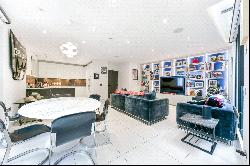 Southwick Yard, Titchborne Row, London, Titchborne Row W22PX