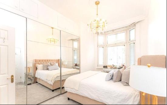 Sussex Gardens, London, London W22RL