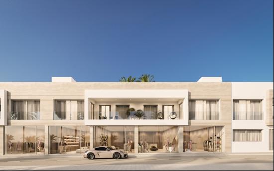 Penthouse for sale in Málaga, Marbella, San Pedro de Alcántara, Marbella 29670