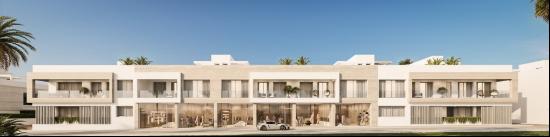 Apartment for sale in Málaga, Marbella, San Pedro de Alcántara, Marbella 29670