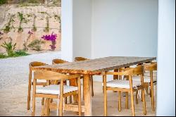 Luxury Villa with Absolute Privacy in Benitachell, Costa Blanca, Benissa 03720