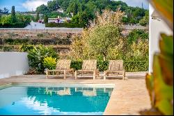 Luxury Villa with Absolute Privacy in Benitachell, Costa Blanca, Benissa 03720