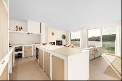 Luxury Villa with Absolute Privacy in Benitachell, Costa Blanca, Benissa 03720