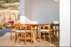 Luxury Villa with Absolute Privacy in Benitachell, Costa Blanca, Benissa 03720