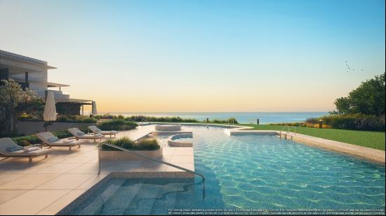 Penthouse for sale in Málaga, Benahavís, La Quinta, Benahavís 29679