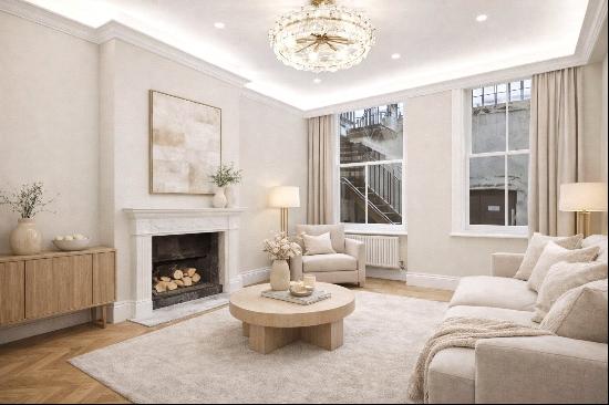 Westbourne Terrace, London, London W26QG