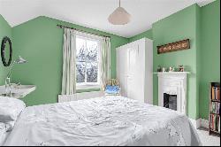 Thorncliffe Road, Oxford OX2