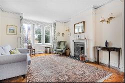 Thorncliffe Road, Oxford OX2